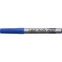 Маркер Bic перманентний Fine, синій (bc8209012) Маркер Bic перманентний Fine, синій (bc8209012)