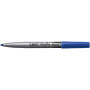 Маркер Bic перманентний Fine, синій (bc8209012) Маркер Bic перманентний Fine, синій (bc8209012)