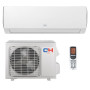 Кондиціонер Cooper&Hunter Veritas NG 20м2 інвертор 7000BTU 2.35кВт A/A -15°С Wi-Fi R32 білий Кондиціонер Cooper&Hunter Veritas NG 20м2 інвертор 7000BTU 2.35кВт A/A -15°С Wi-Fi R32 білий
