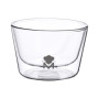Піала MasterPro Mixology з подвійними стінками 360 мл (BGMP-20102) Піала MasterPro Mixology з подвійними стінками 360 мл (BGMP-20102)
