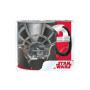 Чашка ABYstyle Star Wars Millennium Falcon (ABYMUG416) Чашка ABYstyle Star Wars Millennium Falcon (ABYMUG416)
