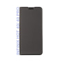 Чохол до мобільного телефона BeCover Exclusive New Style Infinix HOT 40 (X6836)/ 40 Pro (X6837) Black (711802) Чохол до мобільного телефона BeCover Exclusive New Style Infinix HOT 40 (X6836)/ 40 Pro (X6837) Black (711802)