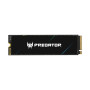 Накопичувач SSD M.2 2280 4TB GM6 Acer Predator (BL.9BWWR.135) Накопичувач SSD M.2 2280 4TB GM6 Acer Predator (BL.9BWWR.135)