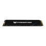 Накопичувач SSD M.2 2280 4TB GM6 Acer Predator (BL.9BWWR.135) Накопичувач SSD M.2 2280 4TB GM6 Acer Predator (BL.9BWWR.135)