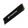 Накопичувач SSD M.2 2280 4TB GM6 Acer Predator (BL.9BWWR.135) Накопичувач SSD M.2 2280 4TB GM6 Acer Predator (BL.9BWWR.135)
