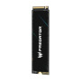 Накопичувач SSD M.2 2280 4TB GM6 Acer Predator (BL.9BWWR.135) Накопичувач SSD M.2 2280 4TB GM6 Acer Predator (BL.9BWWR.135)