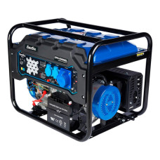 Генератор Enersol газ-бензин 5.5kW (EPG-5500SEL) Генератор Enersol газ-бензин 5.5kW (EPG-5500SEL)