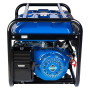 Генератор Enersol газ-бензин 5.5kW (EPG-5500SEL)