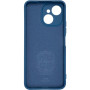 Чохол до мобільного телефона Armorstandart ICON Tecno Spark 40C 4G Camera cover Dark Blue (ARM87940)