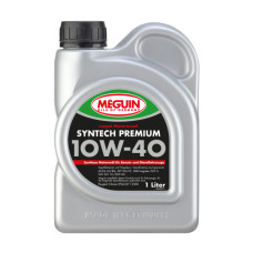 Моторна олива Meguin SYNTECH PREMIUM SAE 10W-40 1л (4339)