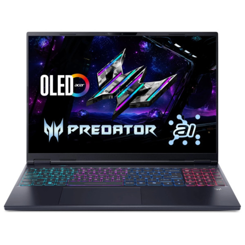 Ноутбук Acer Predator Helios Neo 16S PHN16S-71 (NH.QZEEU.002)