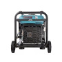 Генератор постійного струму бензиновий Konner&Sohnen KS 48V-DC, 3.3кВт, 48-54B, 70А, електростартер, 36.5кг