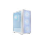 Корпус Logic concept DART PRO ARGB WHITE (AT-DART-PRO-ARGB-20) Корпус Logic concept DART PRO ARGB WHITE (AT-DART-PRO-ARGB-20)