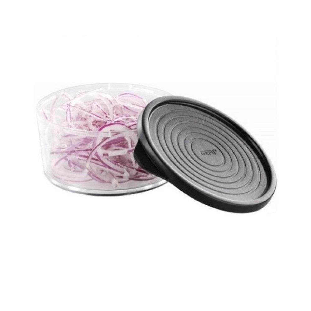 Кухонний ніж Gefu Spiralfix спіралорізка (13410)