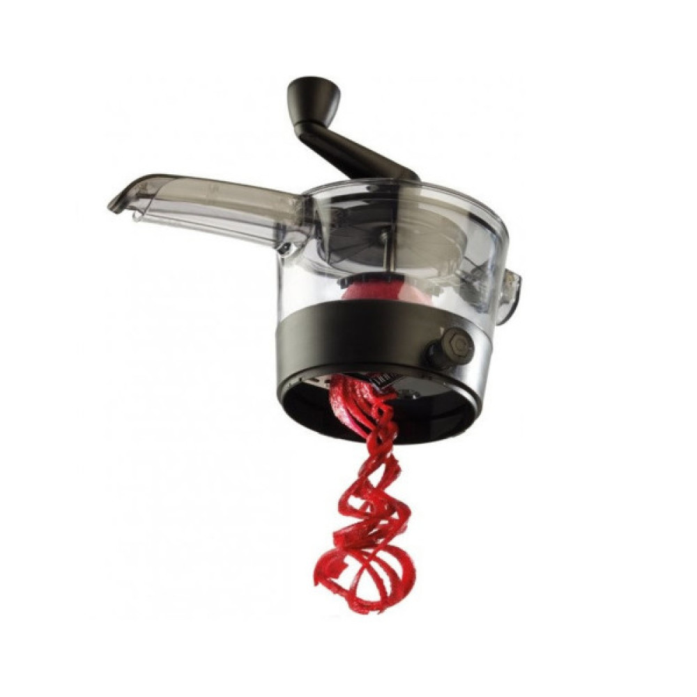 Кухонний ніж Gefu Spiralfix спіралорізка (13410)