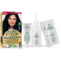 Фарба для волосся Wella Soft Color Безаміачна 28 - Синяво-чорний (3614228865876)