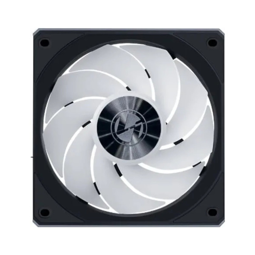 Кулер до корпусу Lian Li Uni Fan CL WIRELESS 120-3 REVERSE BLAD (G99.12RCL1W3B.00)