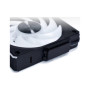 Кулер до корпусу Lian Li Uni Fan CL WIRELESS 120-3 REVERSE BLAD (G99.12RCL1W3B.00)