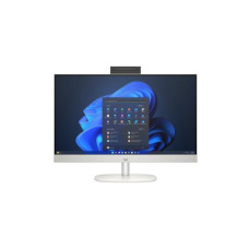 Комп'ютер HP 245 G10 AiO / Ryzen3 7320U, 8, 512, WiFi, кл+м, Win11P (B6YM2ET)