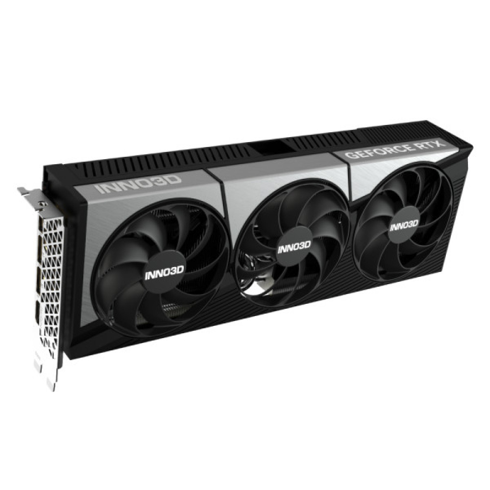 INNO3D RTX 5080 X3 OC (N50803-16D7X-17603930)