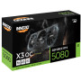 INNO3D RTX 5080 X3 OC (N50803-16D7X-17603930)