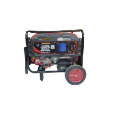 Генератор COVAX EPH 12500E2 8,5kW (EPH12500E2)