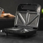 Вафельниця Cecotec Rock'nToast 1000 3in1 (CCTC-03203)
