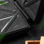 Вафельниця Cecotec Rock'nToast 1000 3in1 (CCTC-03203)