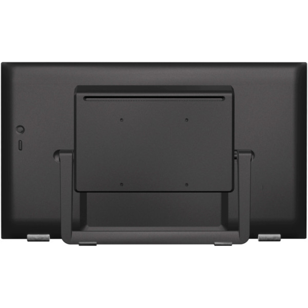 Монітор iiyama T2255MSC-B1
