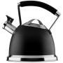 Чайник ARDESTO Black Mars 2,5 л (AR0747KS)