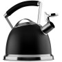 Чайник ARDESTO Black Mars 2,5 л (AR0747KS)