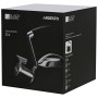 Чайник ARDESTO Black Mars 2,5 л (AR0747KS)