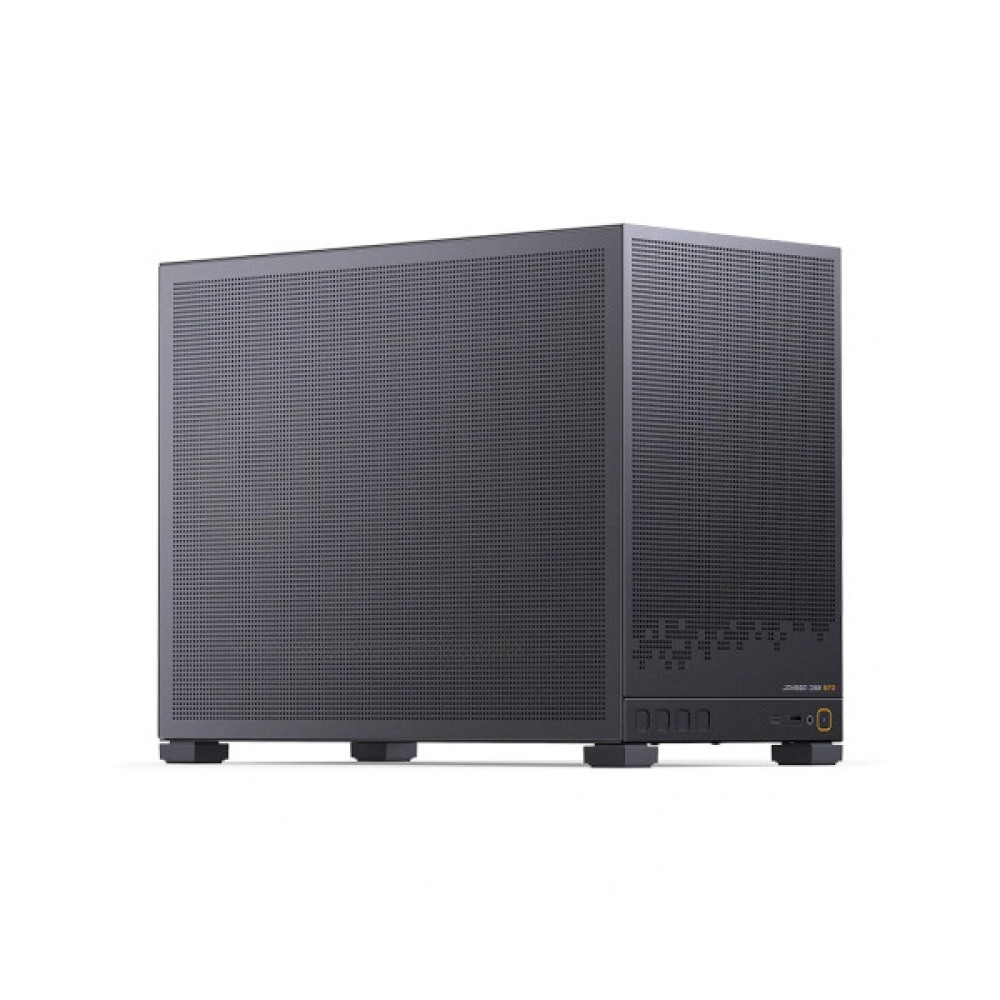 Корпус для ПК JONSBO D32 STD MESH Black