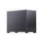 Корпус для ПК JONSBO D32 STD MESH Black