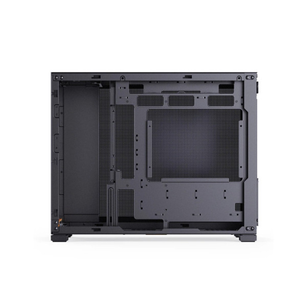 Корпус для ПК JONSBO D32 STD MESH Black