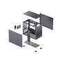 Корпус для ПК JONSBO D32 STD MESH Black