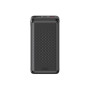 Батарея універсальна XO 20000mAh, 22.5W, black (XO-PB309-BK)