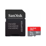Карта пам'яті SanDisk 1TB microSDXC class 10 UHS-I Ultra (SDSQUAC-1T00-GN6MA) Карта пам'яті SanDisk 1TB microSDXC class 10 UHS-I Ultra (SDSQUAC-1T00-GN6MA)