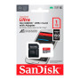 Карта пам'яті SanDisk 1TB microSDXC class 10 UHS-I Ultra (SDSQUAC-1T00-GN6MA) Карта пам'яті SanDisk 1TB microSDXC class 10 UHS-I Ultra (SDSQUAC-1T00-GN6MA)