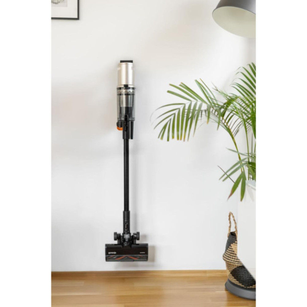 Пилосос Gorenje SVC259441NFGO