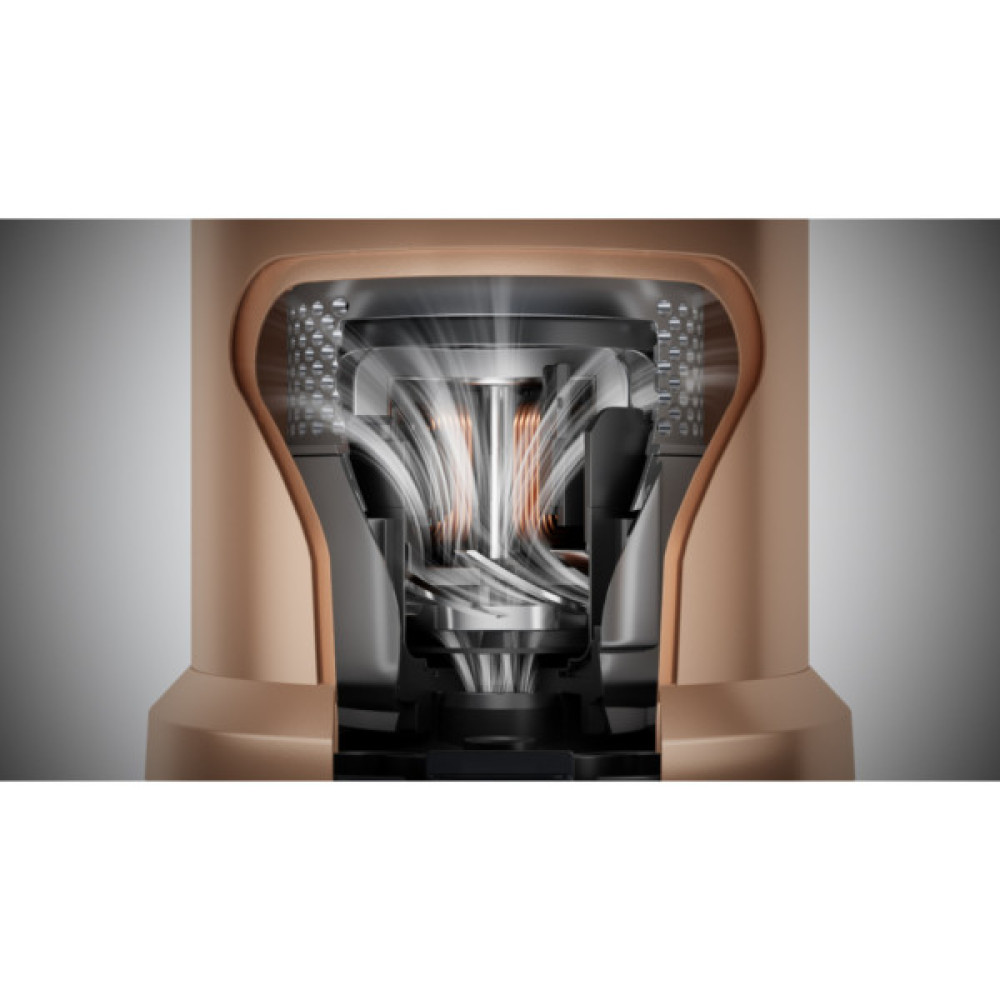 Пилосос Gorenje SVC259441NFGO