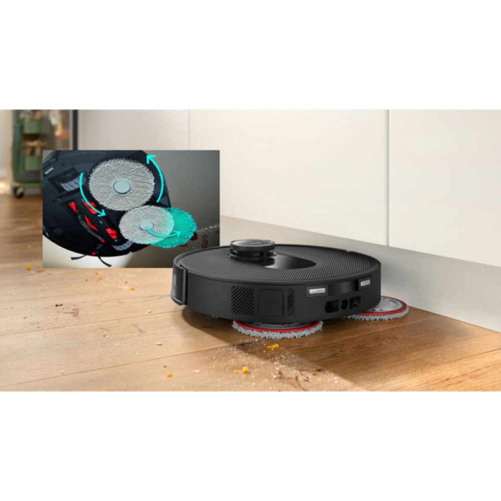 Пилосос Bosch BCRDW3B