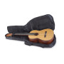 Чохол для гітари RockBag Student Line - Classical Guitar Gig Bag (RB 20518 B) Чохол для гітари RockBag Student Line - Classical Guitar Gig Bag (RB 20518 B)