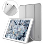 Чохол до планшета BeCover Tri Fold Soft TPU Silicone Apple iPad 9.7 2017/2018 A1822/A1823/A1893/A1954 Gray (706879) Чохол до планшета BeCover Tri Fold Soft TPU Silicone Apple iPad 9.7 2017/2018 A1822/A1823/A1893/A1954 Gray (706879)