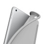 Чохол до планшета BeCover Tri Fold Soft TPU Silicone Apple iPad 9.7 2017/2018 A1822/A1823/A1893/A1954 Gray (706879) Чохол до планшета BeCover Tri Fold Soft TPU Silicone Apple iPad 9.7 2017/2018 A1822/A1823/A1893/A1954 Gray (706879)