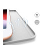 Чохол до планшета BeCover Tri Fold Soft TPU Silicone Apple iPad 9.7 2017/2018 A1822/A1823/A1893/A1954 Gray (706879) Чохол до планшета BeCover Tri Fold Soft TPU Silicone Apple iPad 9.7 2017/2018 A1822/A1823/A1893/A1954 Gray (706879)