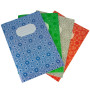 Канцелярська книга Buromax А4 JOBMAX, 48 аркушів, клітинка (BM.2434) Канцелярська книга Buromax А4 JOBMAX, 48 аркушів, клітинка (BM.2434)