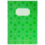 Канцелярська книга Buromax А4 JOBMAX, 48 аркушів, клітинка (BM.2434) Канцелярська книга Buromax А4 JOBMAX, 48 аркушів, клітинка (BM.2434)