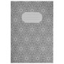 Канцелярська книга Buromax А4 JOBMAX, 48 аркушів, клітинка (BM.2434) Канцелярська книга Buromax А4 JOBMAX, 48 аркушів, клітинка (BM.2434)