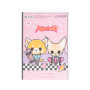 Альбом для малювання Kite Aggretsuko, 30 аркушів (AR25-243)